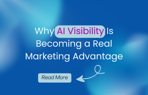 AI Visibility: The New Discovery Layer for Brands